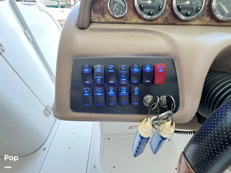 Slide: The Image of Lighted Switches - 15759792