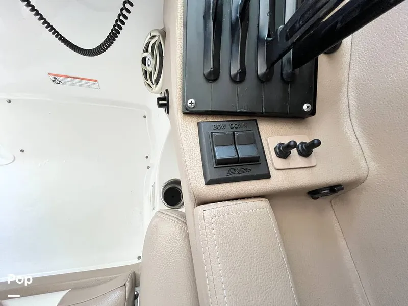 Slide: The Image of Trim Tab Controls - 15759795