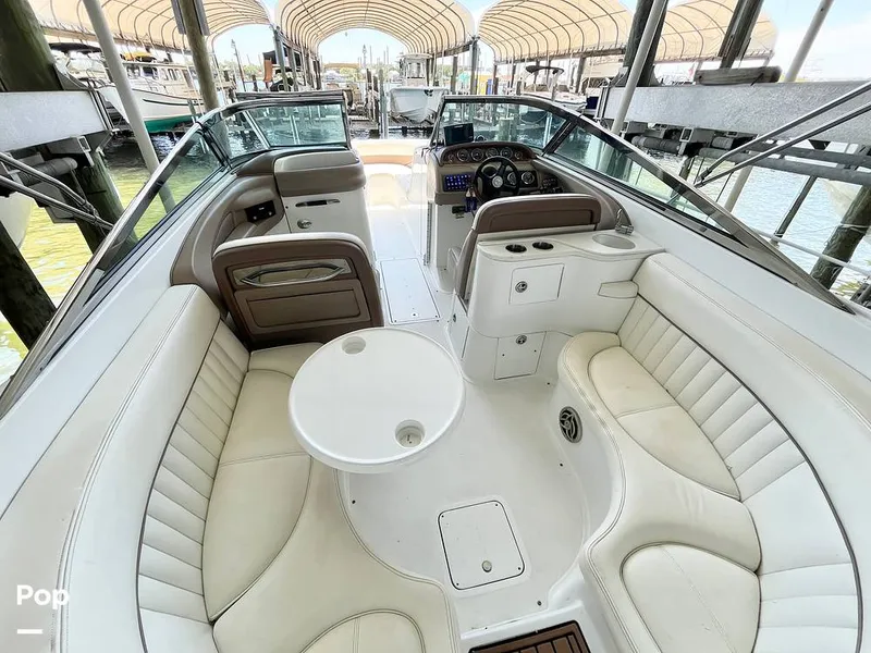 Slide: The Image of Cockpit Seating - 15759785