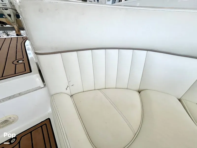 Slide: The Image of Cockpit Seating - 15759835