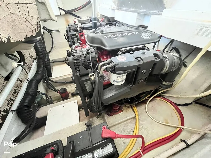 Slide: The Image of Cobalt 282 2007 - 15759779