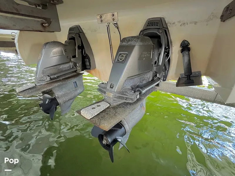 Slide: The Image of Cobalt 282 2007 - 15759772