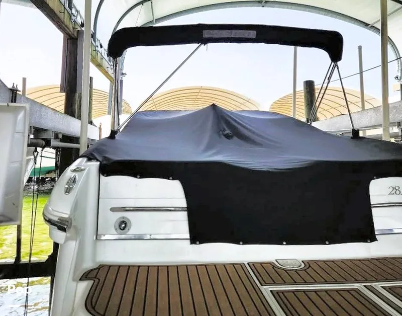 Slide: The Image of Cobalt 282 2007 - 15760172