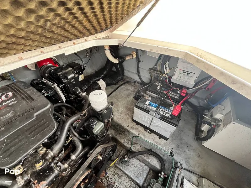 Slide: The Image of Sea Ray 260 Sundancer 2004 - 15687836