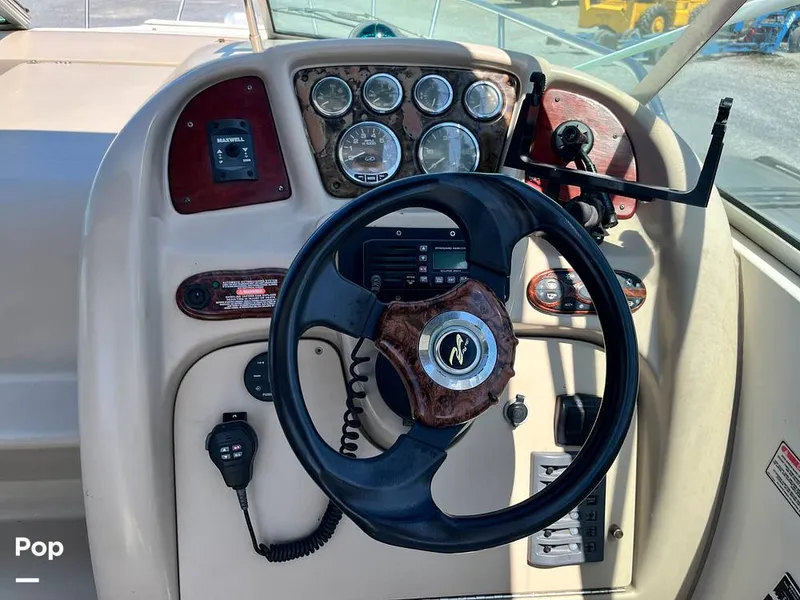 Slide: The Image of Sea Ray 260 Sundancer 2004 - 15687845