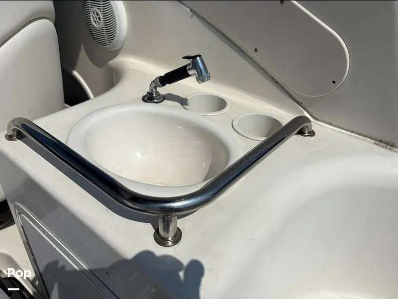 Slide: The Image of Sink - Cockpit - 15671268
