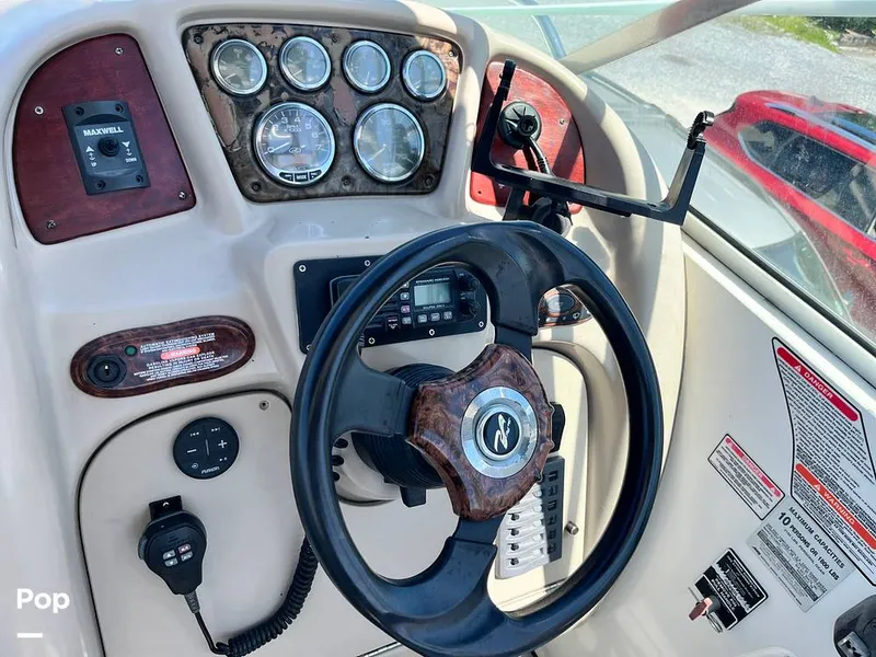 Slide: The Image of Sea Ray 260 Sundancer 2004 - 15687854