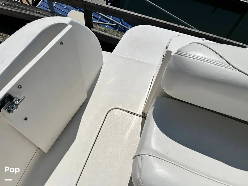 Slide: The Image of Sea Ray 260 Sundancer 2004 - 15687882