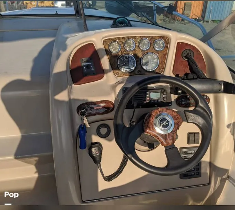 Slide: The Image of Sea Ray 260 Sundancer 2004 - 16368991