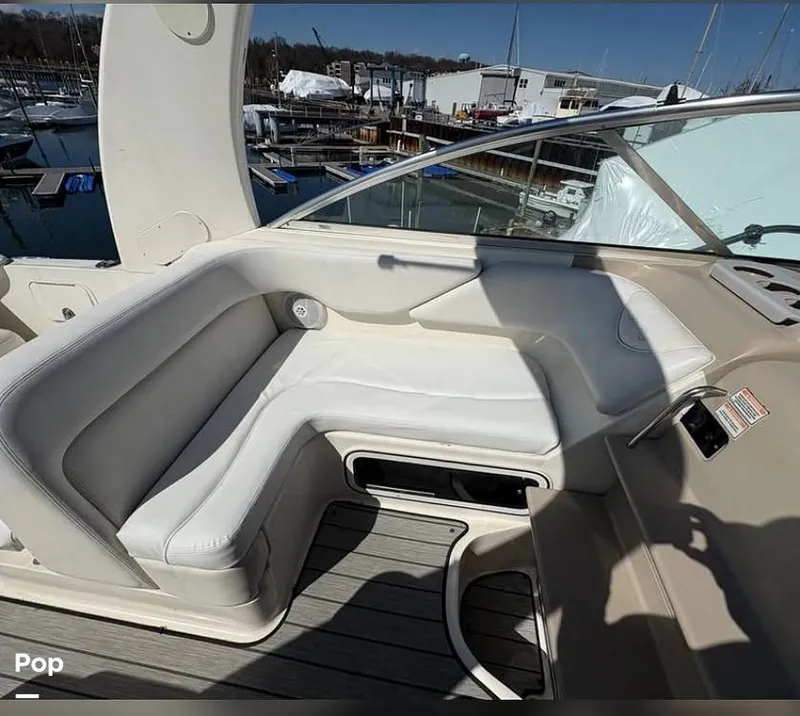 Slide: The Image of Sea Ray 260 Sundancer 2004 - 16368992