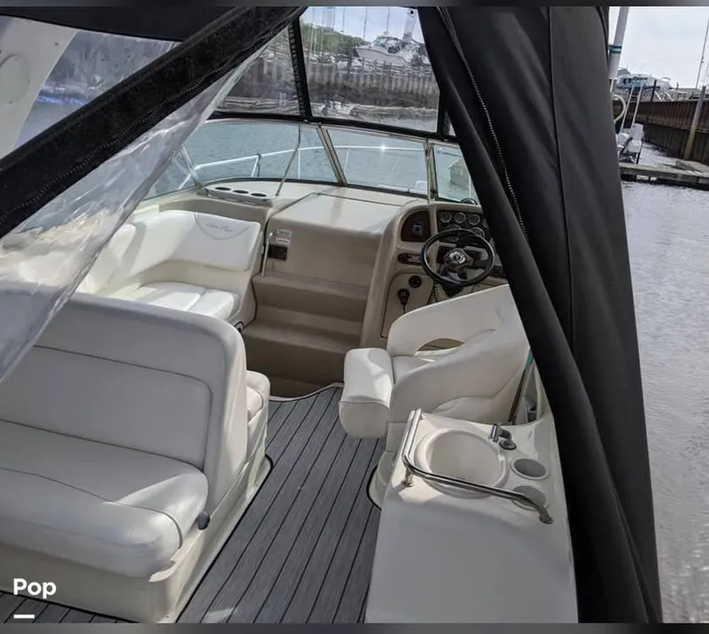 Slide: The Image of Sea Ray 260 Sundancer 2004 - 16368993