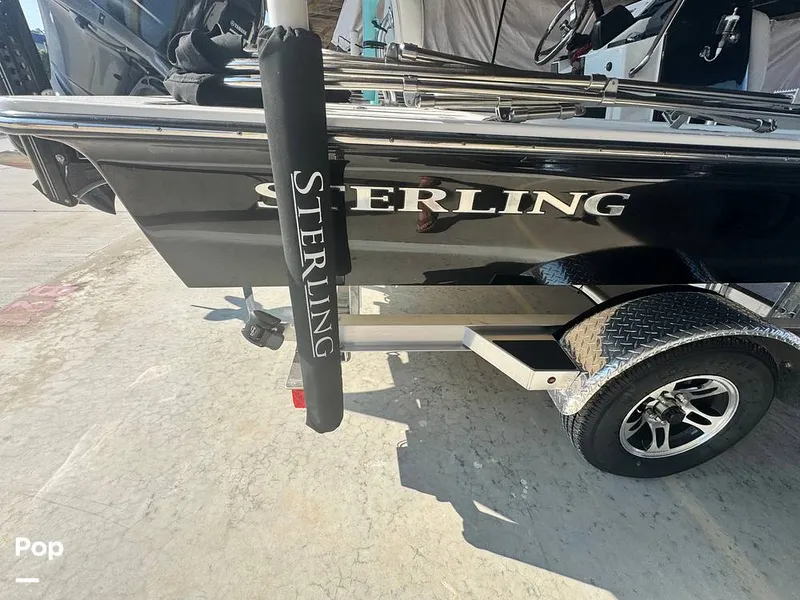 Slide: The Image of Sterling 200 XS 2015 - 15872382