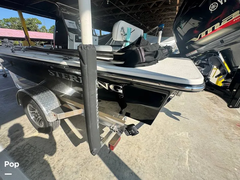 Slide: The Image of Sterling 200 XS 2015 - 15872386