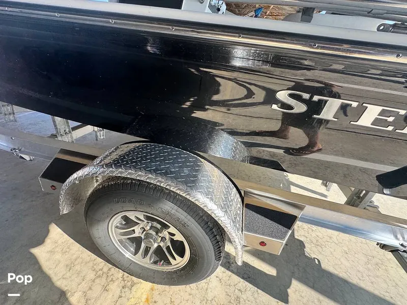 Slide: The Image of Sterling 200 XS 2015 - 15872388