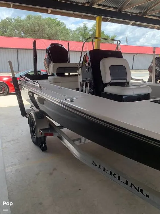 Slide: The Image of Sterling 200 XS 2015 - 15872371