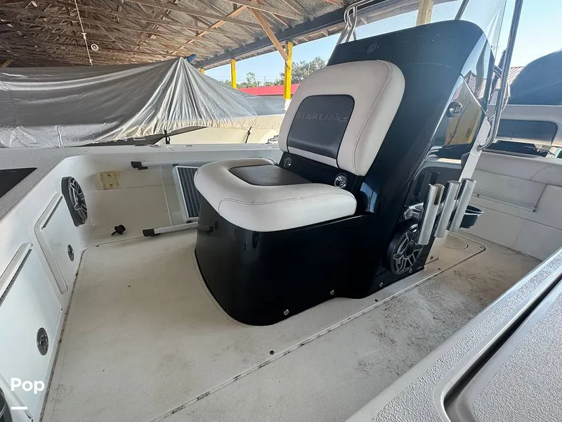 Slide: The Image of Sterling 200 XS 2015 - 15872395