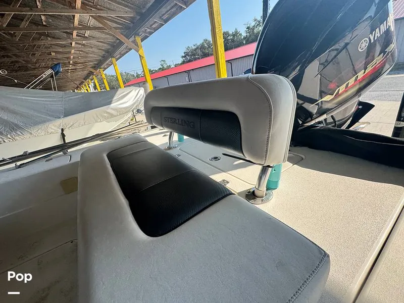 Slide: The Image of Sterling 200 XS 2015 - 15872397