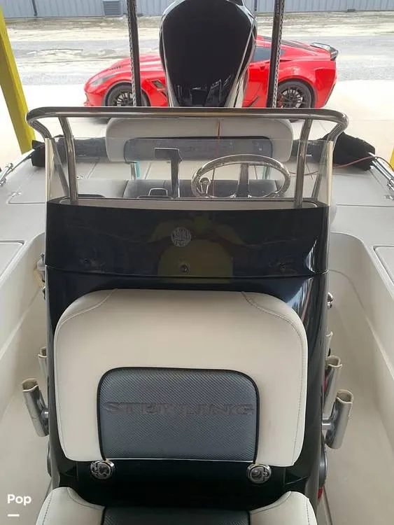 Slide: The Image of Sterling 200 XS 2015 - 15872373