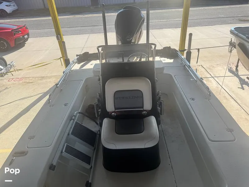 Slide: The Image of Sterling 200 XS 2015 - 15872421