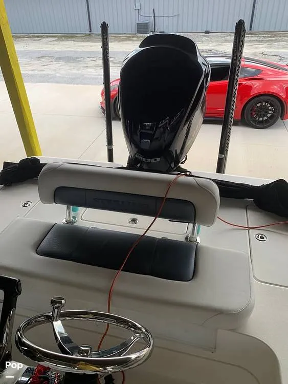 Slide: The Image of Sterling 200 XS 2015 - 15872375