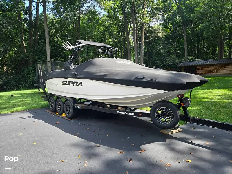 Slide: The Image of Supra SE 550 2017 - 15672036