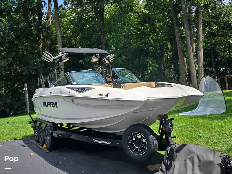 Slide: The Image of Supra SE 550 2017 - 15672046