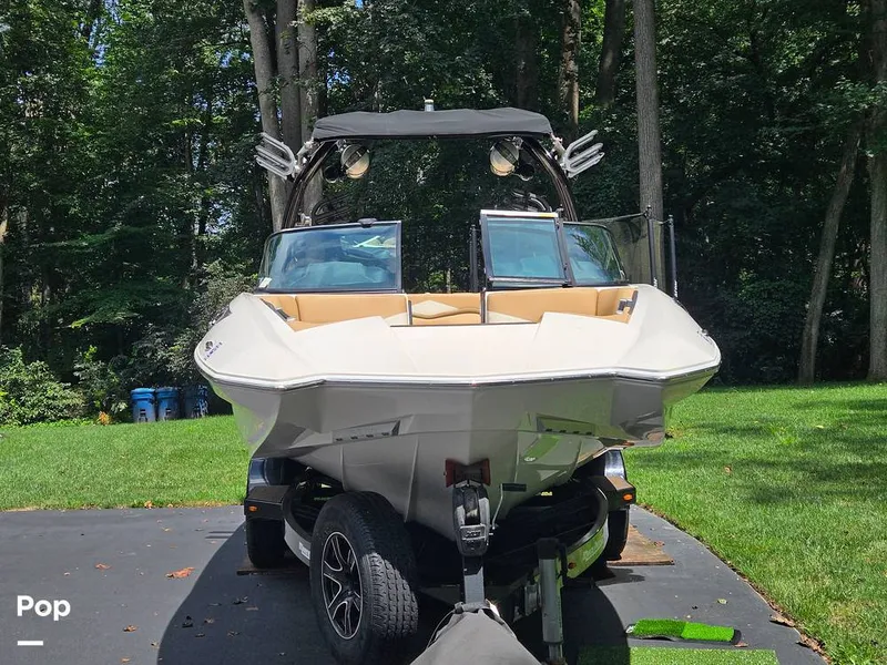 Slide: The Image of Supra SE 550 2017 - 15672047