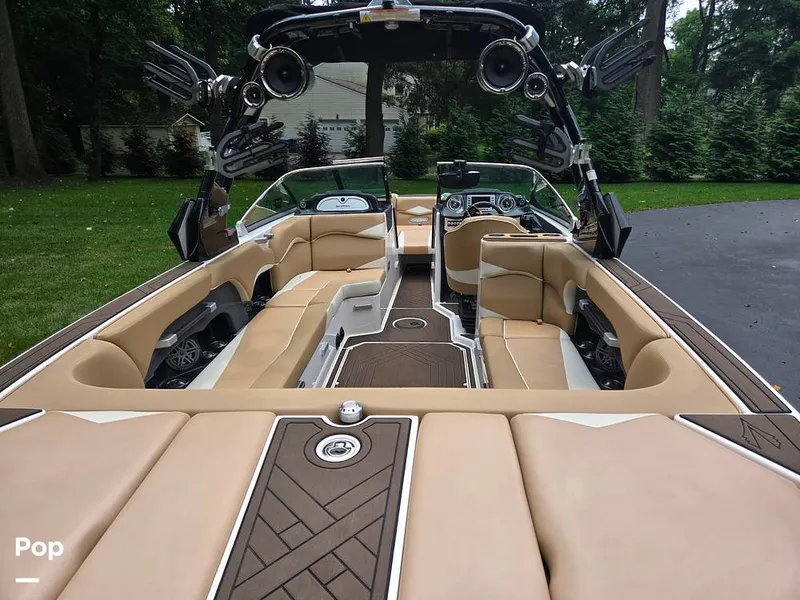 Slide: The Image of Supra SE 550 2017 - 15672048