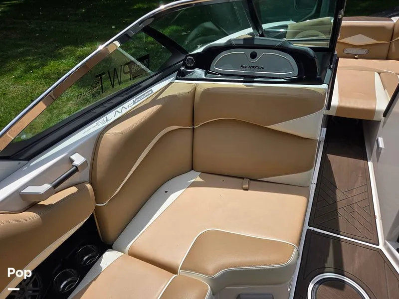 Slide: The Image of Supra SE 550 2017 - 15672051