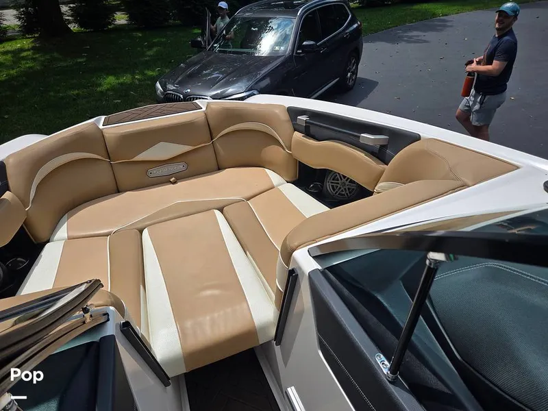 Slide: The Image of Supra SE 550 2017 - 15672052