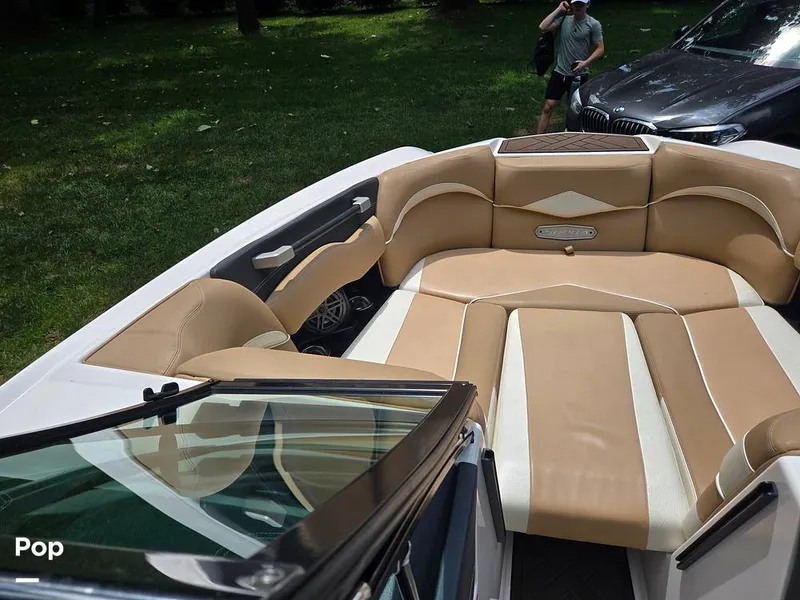 Slide: The Image of Supra SE 550 2017 - 15672053