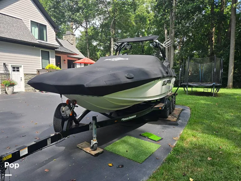 Slide: The Image of Supra SE 550 2017 - 15672037