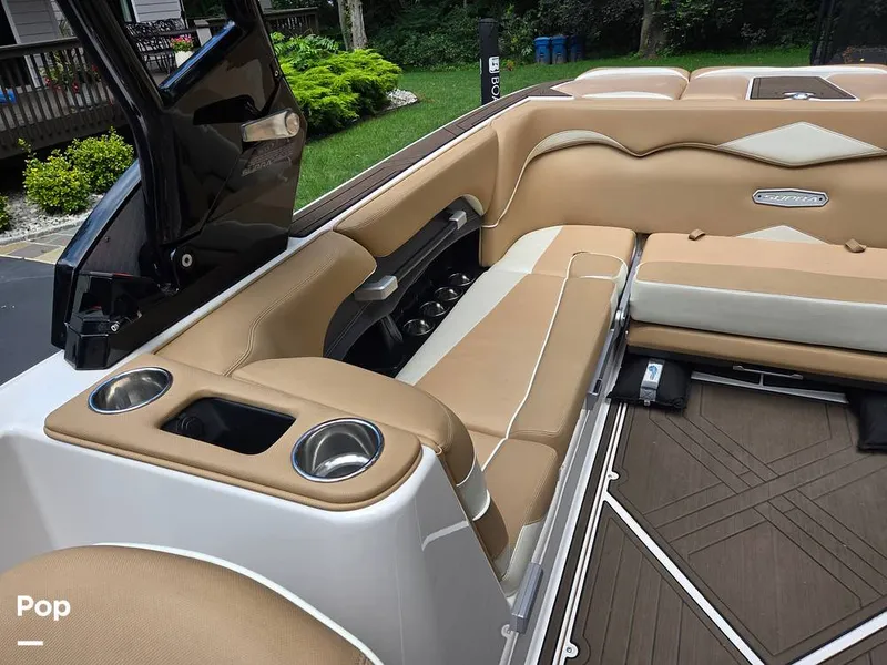 Slide: The Image of Supra SE 550 2017 - 15672057