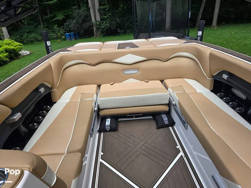 Slide: The Image of Supra SE 550 2017 - 15672058