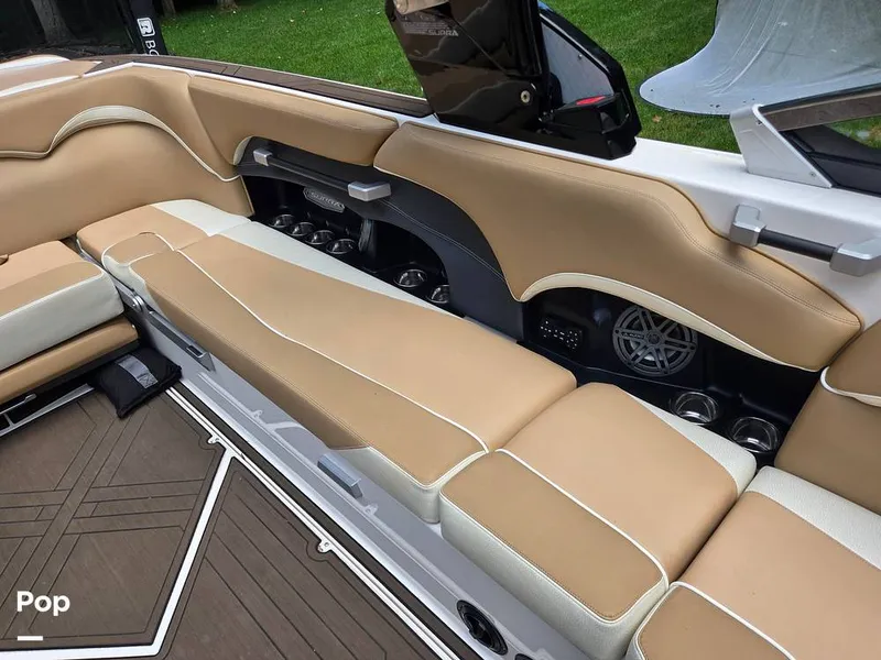 Slide: The Image of Supra SE 550 2017 - 15672059