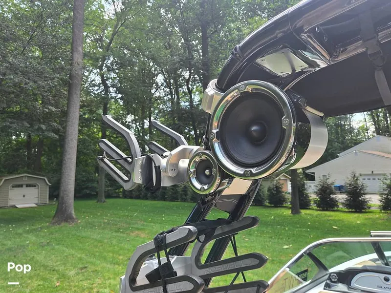 Slide: The Image of Supra SE 550 2017 - 15672062