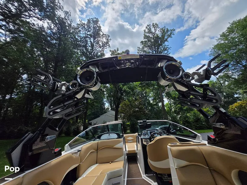 Slide: The Image of Supra SE 550 2017 - 15672063