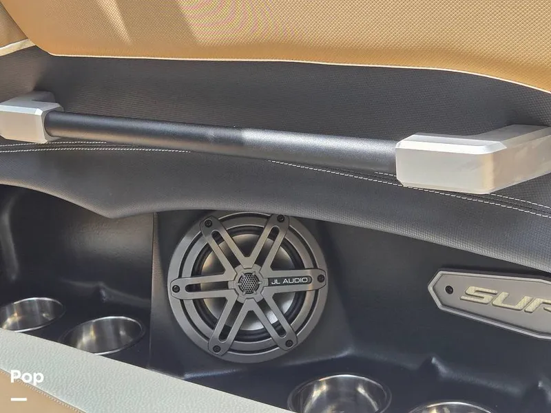 Slide: The Image of Supra SE 550 2017 - 15672065