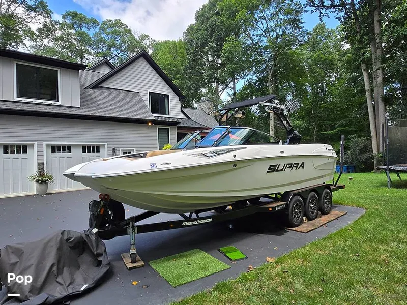 Slide: The Image of Supra SE 550 2017 - 15672038