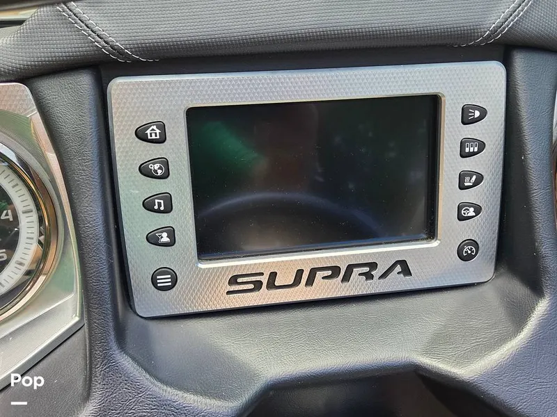 Slide: The Image of Supra SE 550 2017 - 15672070