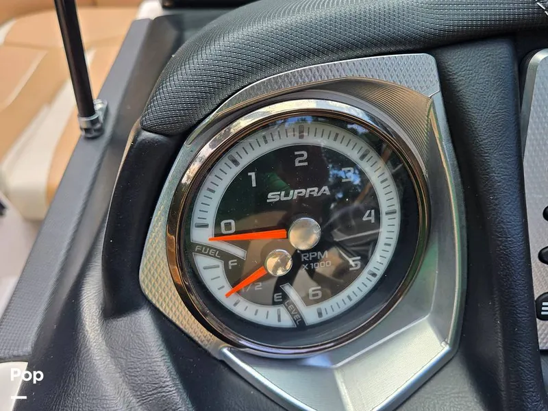 Slide: The Image of Supra SE 550 2017 - 15672071