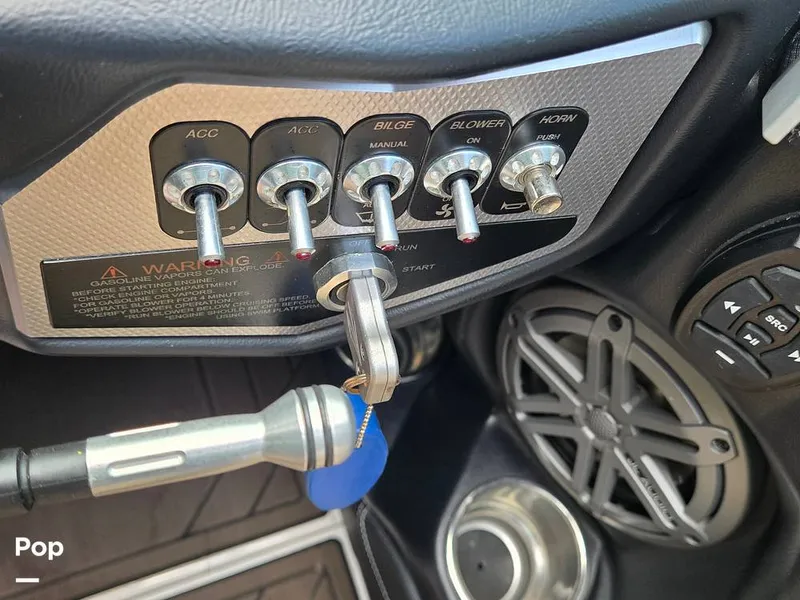 Slide: The Image of Supra SE 550 2017 - 15672073