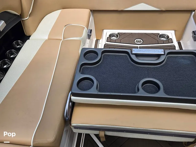 Slide: The Image of Supra SE 550 2017 - 15672074