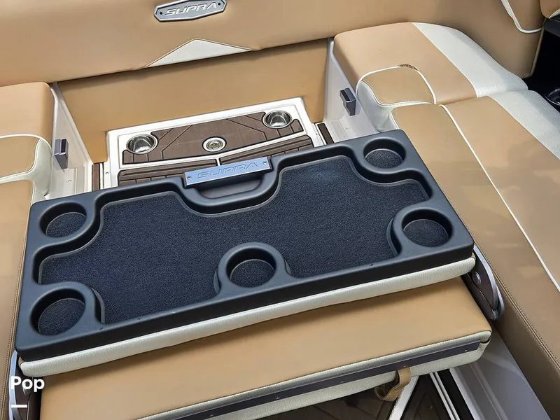 Slide: The Image of Supra SE 550 2017 - 15672075