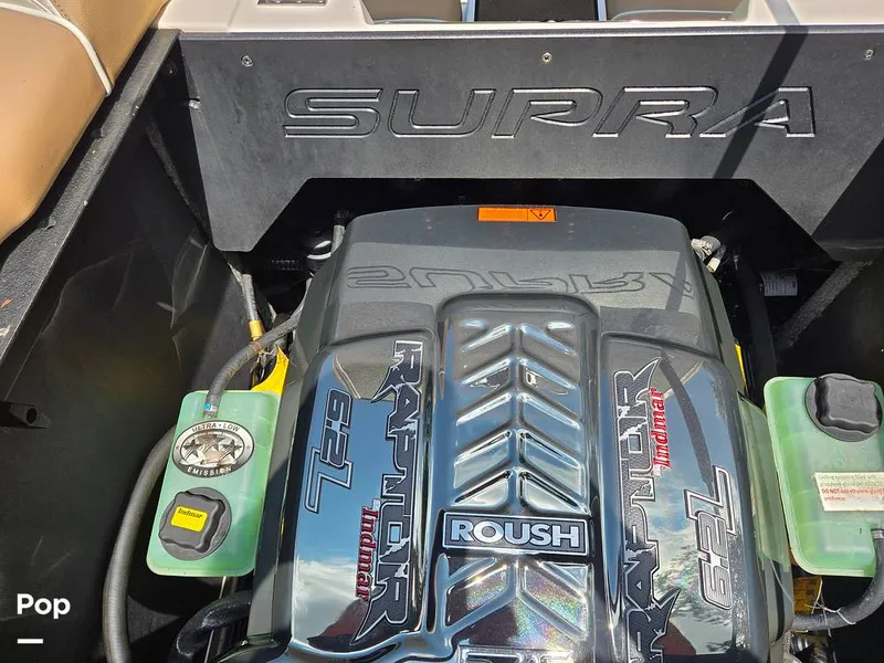 Slide: The Image of Supra SE 550 2017 - 15672077