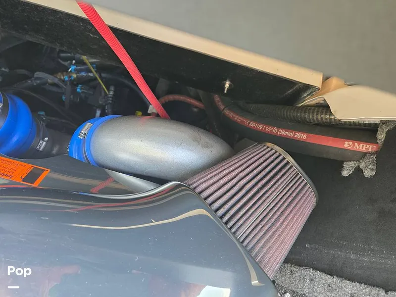 Slide: The Image of Supra SE 550 2017 - 15672078