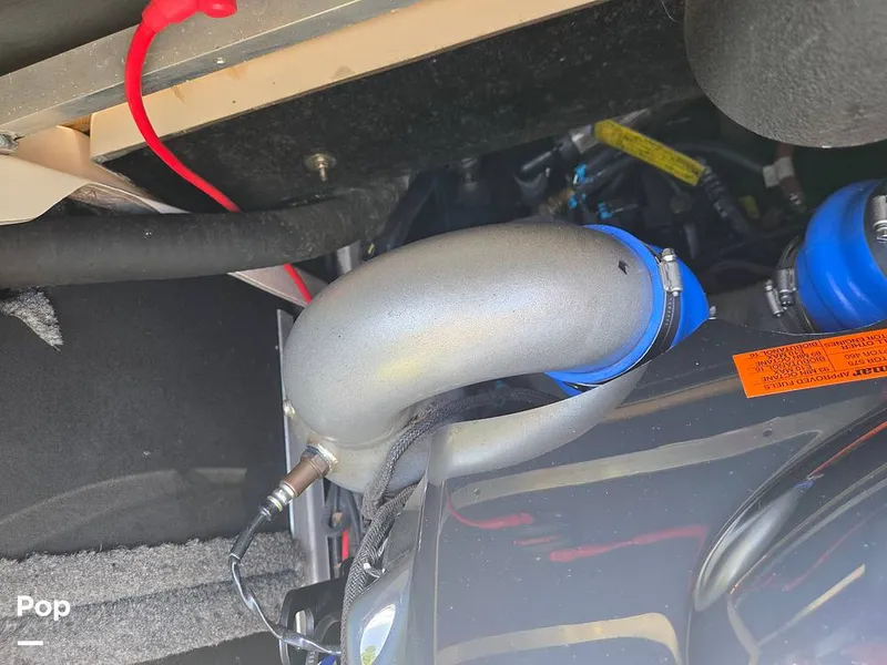 Slide: The Image of Supra SE 550 2017 - 15672079