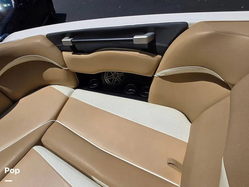 Slide: The Image of Supra SE 550 2017 - 15672085