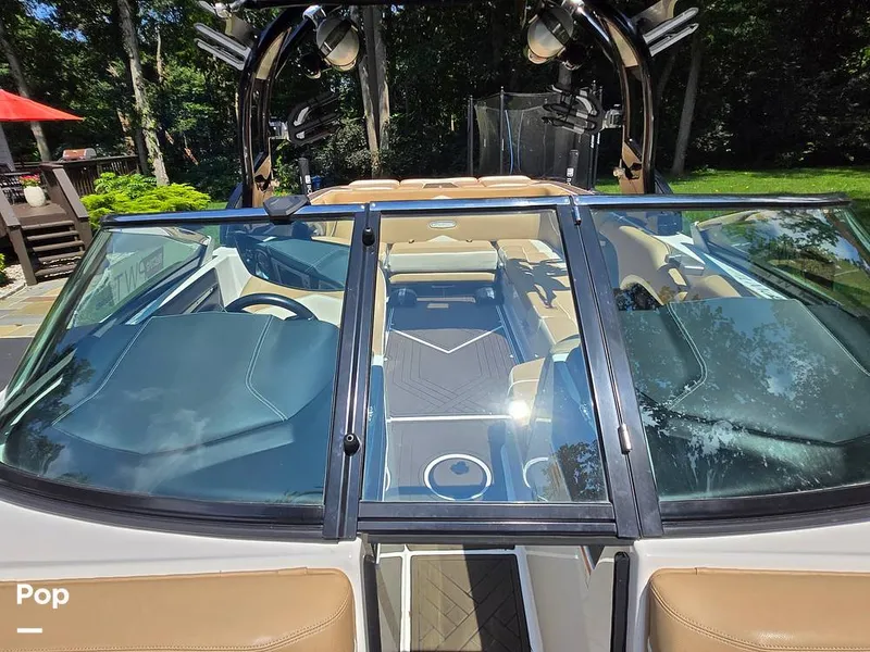 Slide: The Image of Supra SE 550 2017 - 15672087