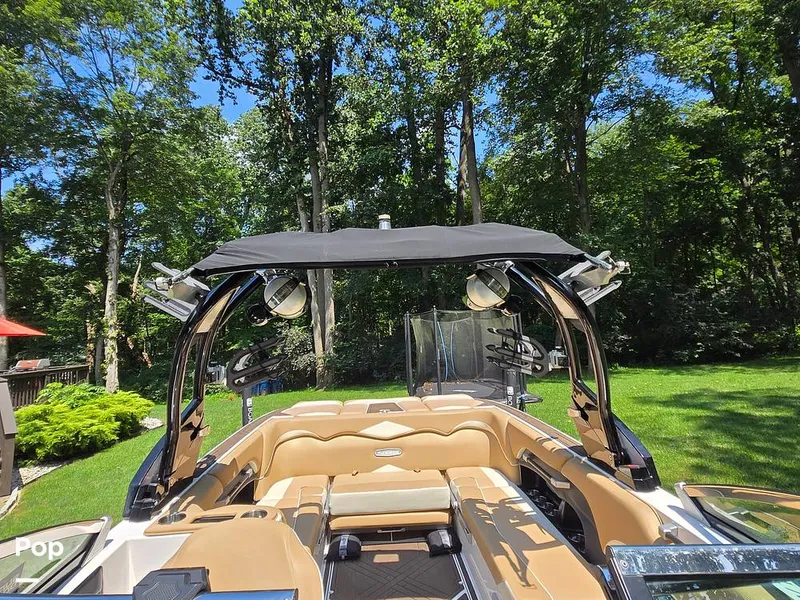 Slide: The Image of Supra SE 550 2017 - 15672090